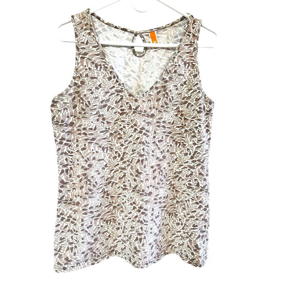 Lucy Activewear Workout Tank sz L